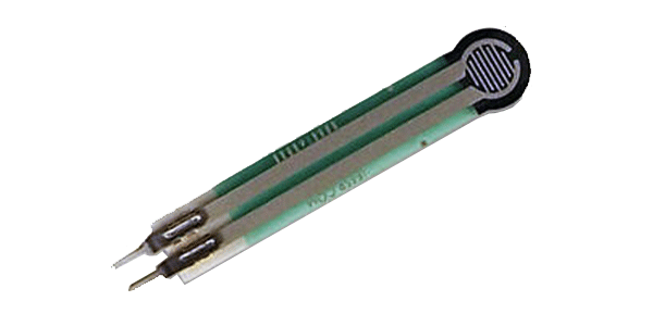 Force Sense Resistor