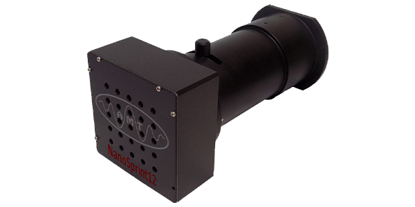 TEM Camera AMT Nano Sprint 12