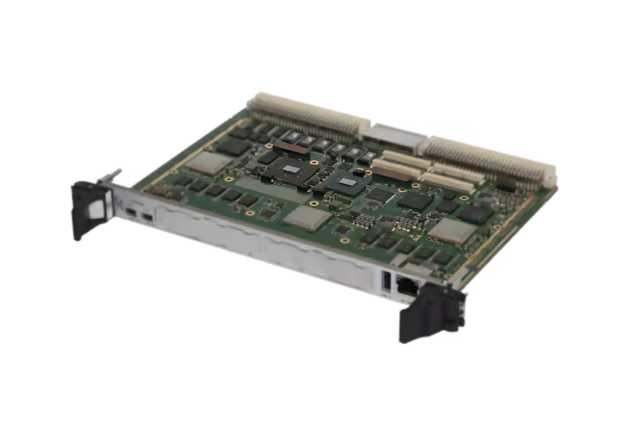 Interface Concept IC-PPC-VMEb