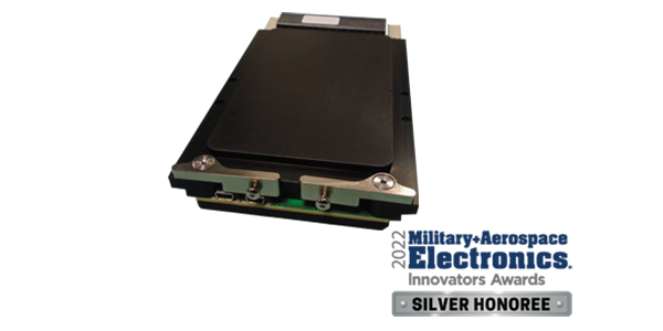 Interface Concept ComEth4420e