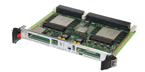 Interface Concept IC-FEP-VPX6e