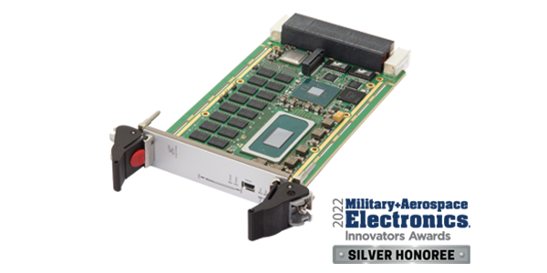 Interface Concept IC-INT-VPX3k