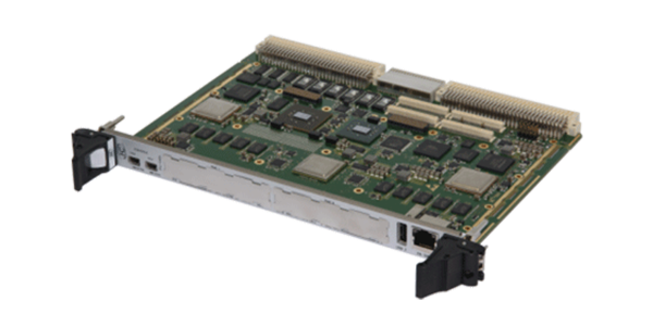 Interface Concept IC-PPC-VMEb