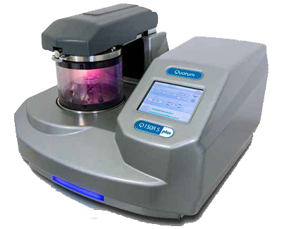 Quorum Q150R Plus Series