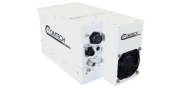 Comtech LGAN – High Power BUC