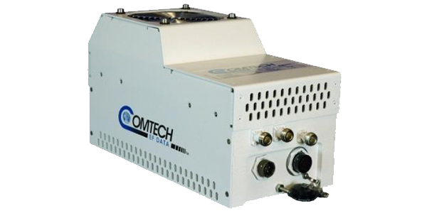 Comtech LPOD – Mid Power BUC