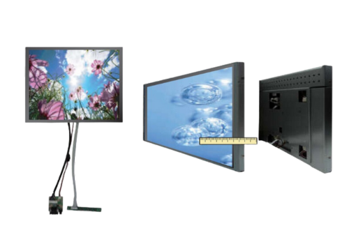 Alpha Display – Smart Displays