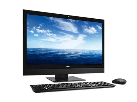 Spectrum Control Dell OptiPlex 7450