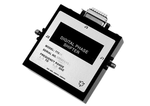 Kratos General – Microwave Phase Shifters