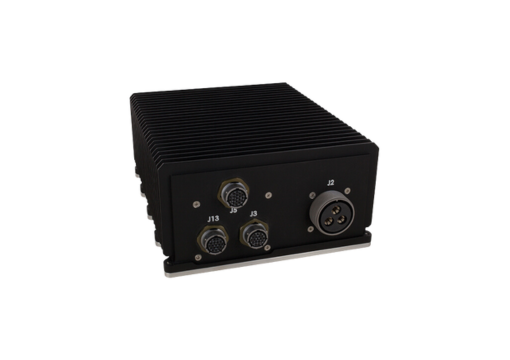 Custom Motor Control LRU’s