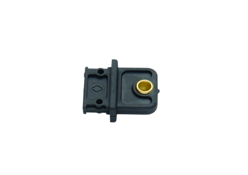 Debris Plug for SlimLine Receptacles