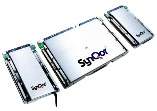 VPX Military AC-DC/DC-DC Power Supplies