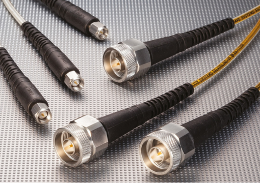 Times Microwave Test and Measurement Cables