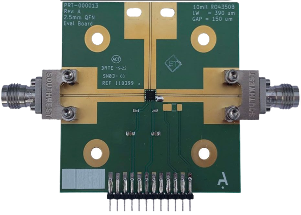 Altum RF – Low Noise Amplifiers
