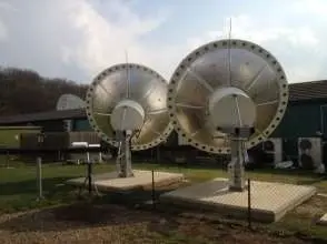 SHS Antenna Anti-Ice Systems