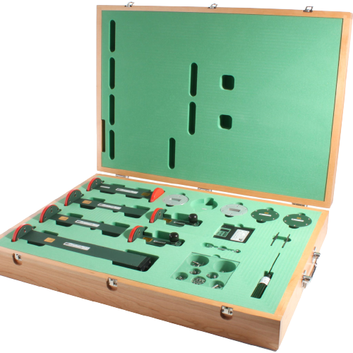 Flann Microwave – Calibration and Verification Kits