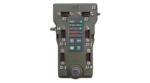 GPS Source – E-FLO-M
