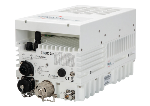 IBUC 2G Terrasat – Mid power (GaN)