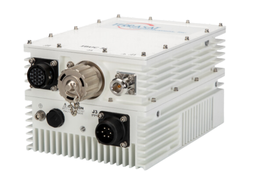 IBUC 3 Terrasat – Low power