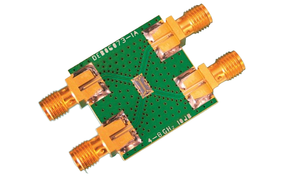 Knowles – Directional Couplers