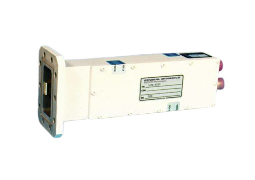 CPI – C-Band Low Noise Amplifier (LNA)