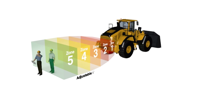 MEKRAtronics – Radar System