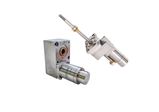 Modular Actuation Solutions