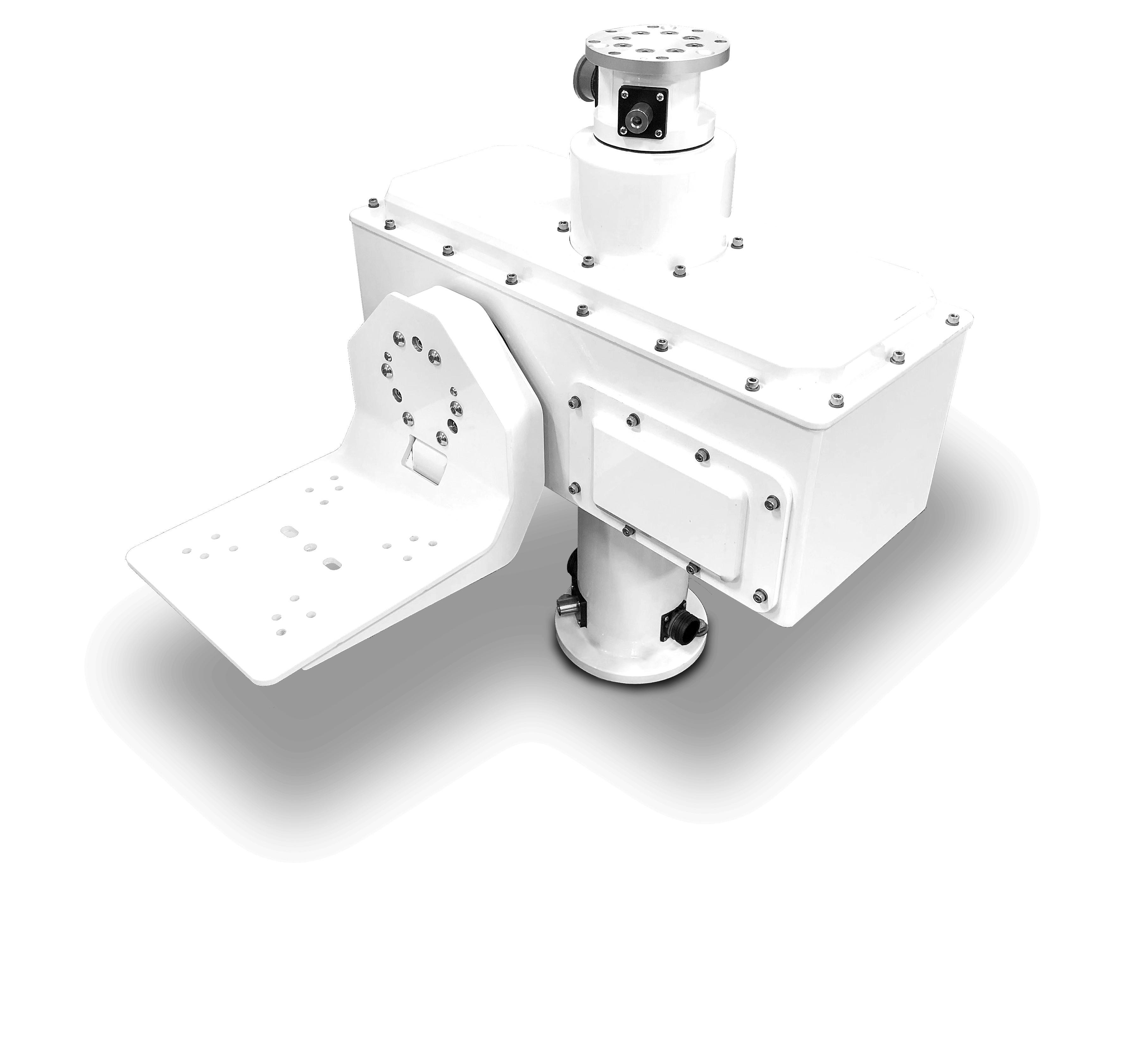 Quickset – Taurus-R Positioner