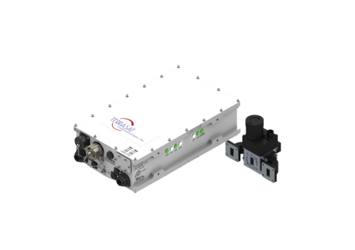 Terrasat – LNB Redundant system