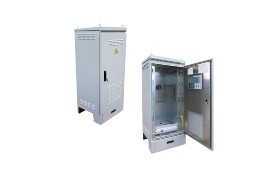 Atos – Outdoor Enclosure