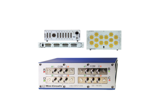 Mechanical Switch Systems