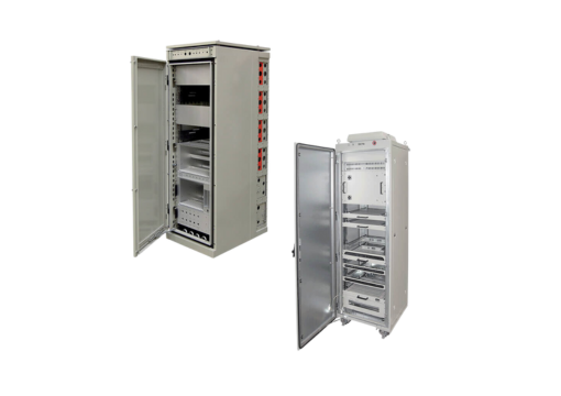 Atos – Suspended Bays