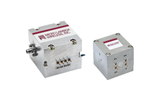 Micro Lambda – Bandpass Filters