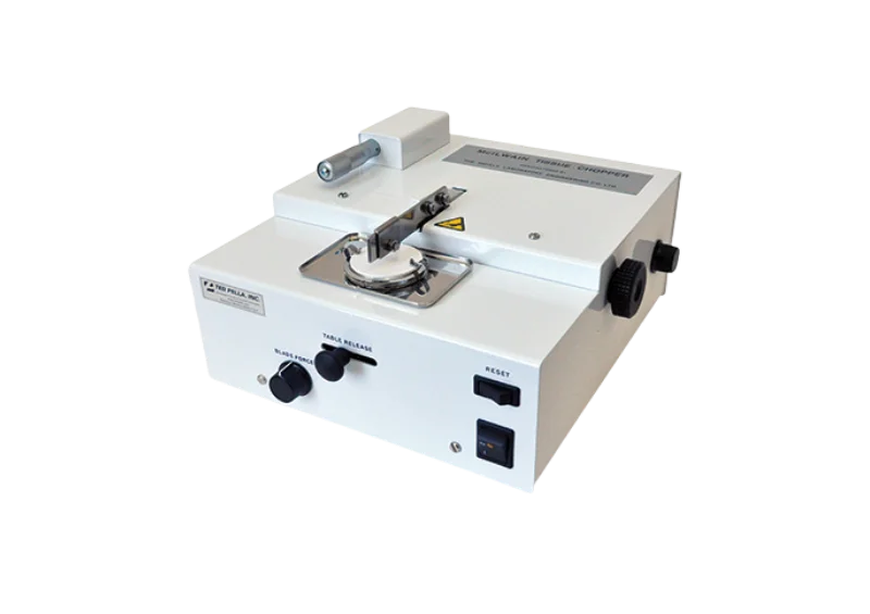 Cortador de tejidos McIlwain