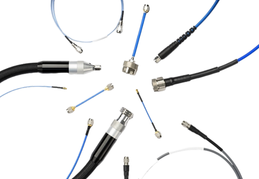 Cables & Cable Accessories