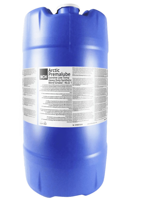 Arctic Premalube