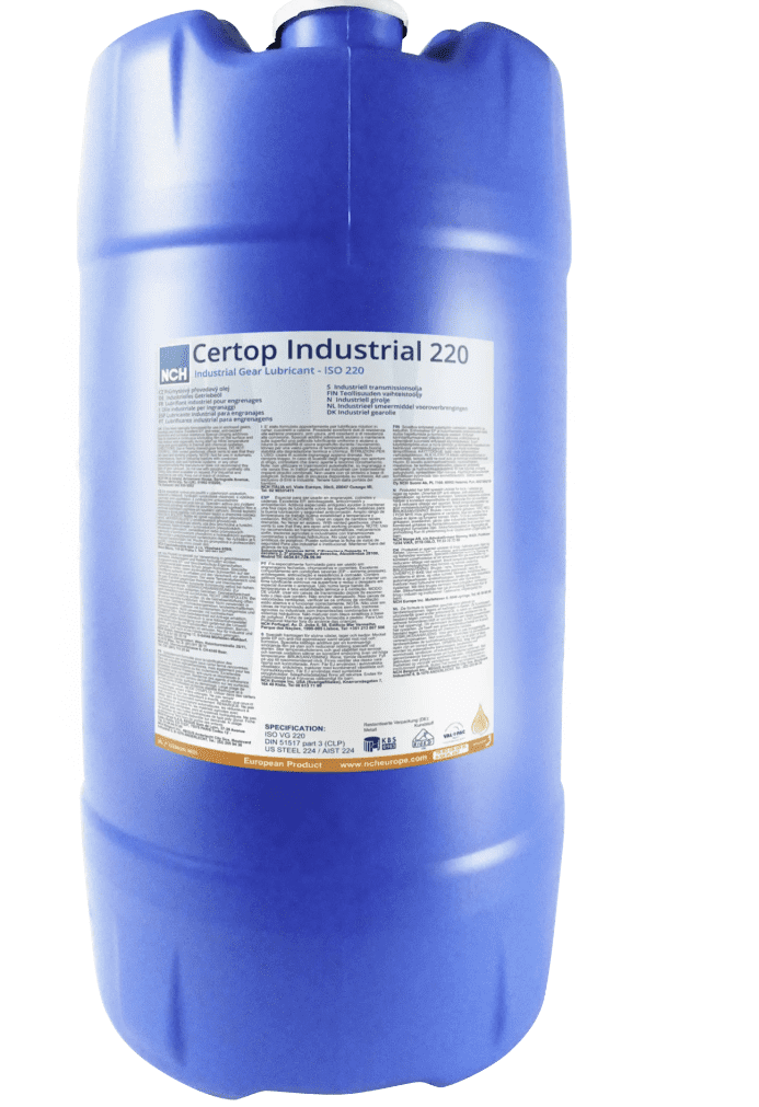 Certop Industrial