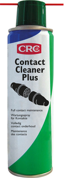 Contact Cleaner plus