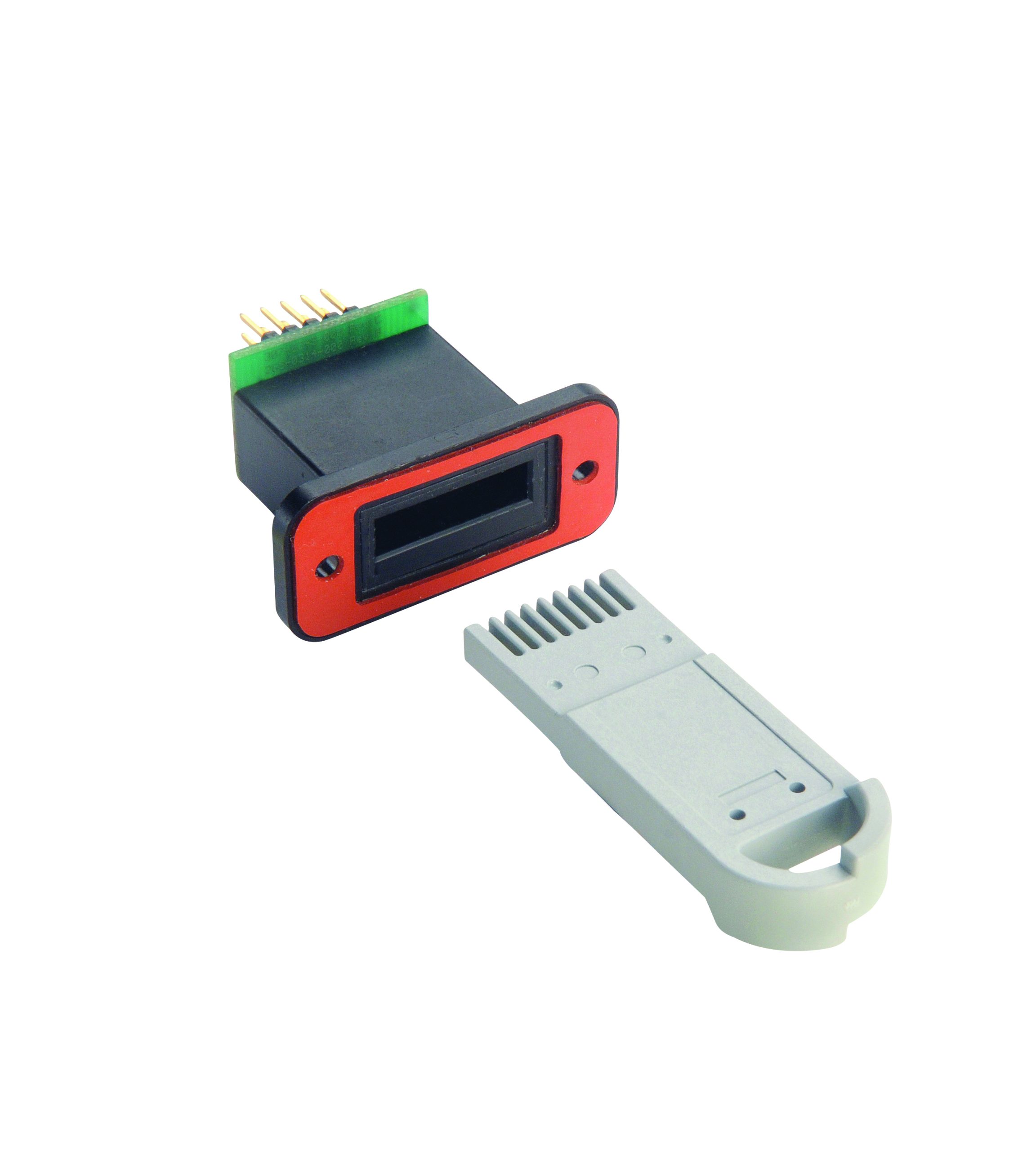 RUGGEDrive Line Expands – Datakey