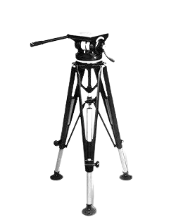 Gibraltar Heavy Duty Tripod – Quickset