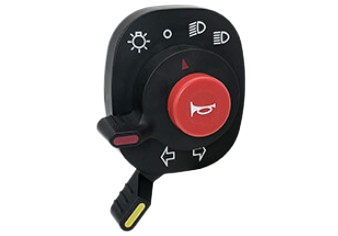 Serie CSW –  Carling Technologies