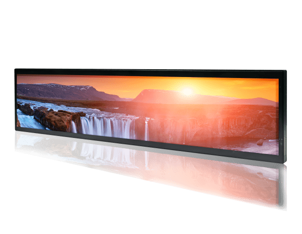 Stretch Display – Litemax