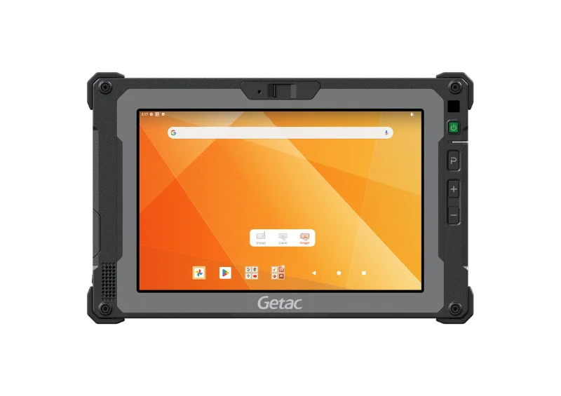 GETAC ZX80 G1 Tablet