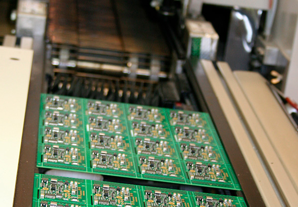 Custom Boards & Systems