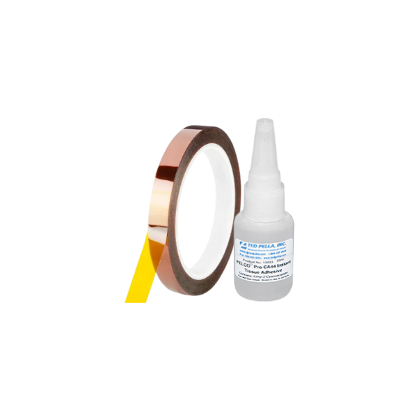 Non-Conductive SEM Adhesives