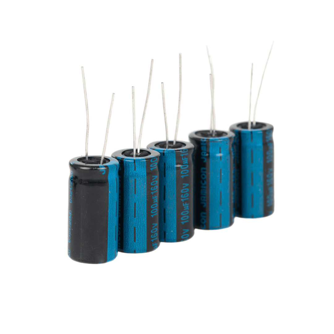Capacitors