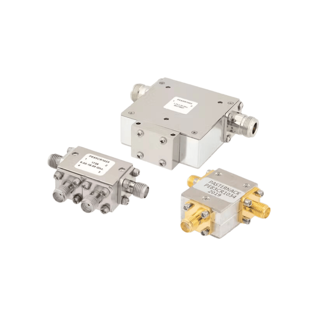 Circulators / Isolators