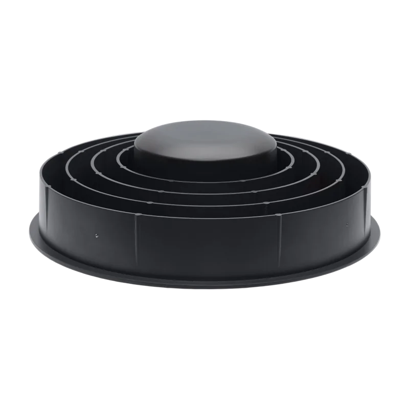 VCS6000XF Smart Choke – Calian GNSS