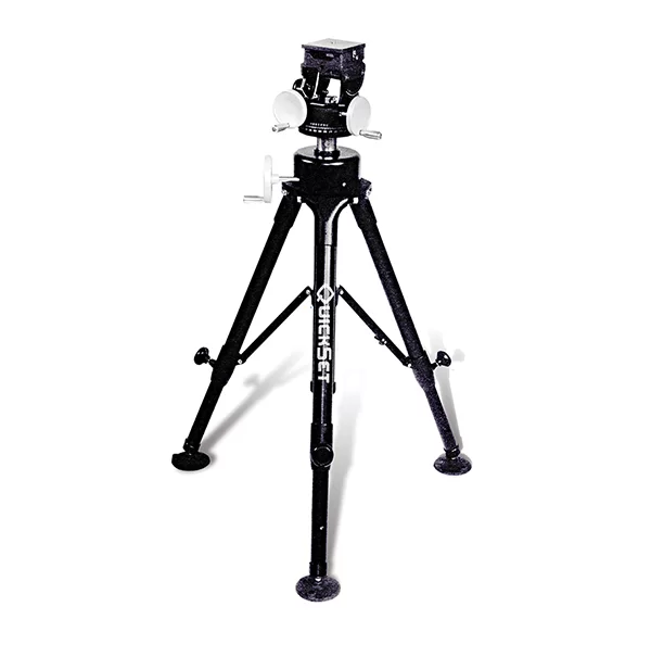 Hercules treppiede – Quickset