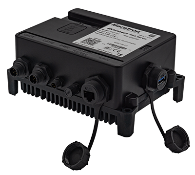 MConnect – Maretron